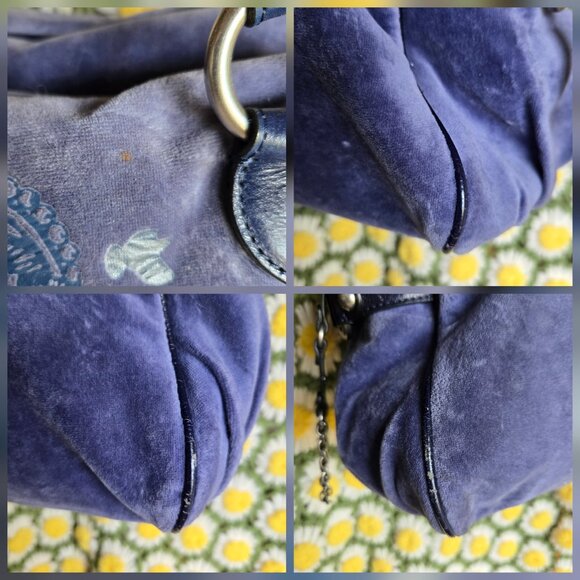 Juicy Couture 'Live for Juicy' Bag - Picture 11 of 15